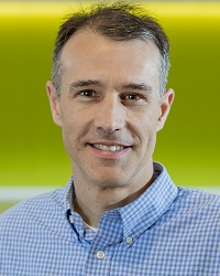 Daryl Nydam - Faculty Director