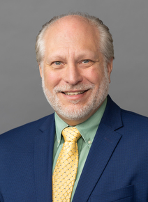 Mark Lawrence