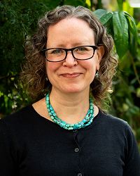 Cynthia Mathys