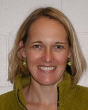 Christine Goodale