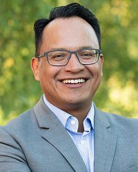 Alan Martinez