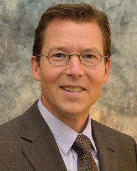 John McKain