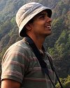 Sahas Barve (Ecology and Evolutionary Biology)