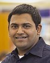 Teevrat Garg (Applied Economics and Management)