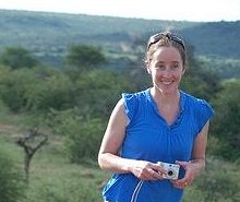 Renee Petipas (Ecology and Evolutionary Biology)