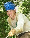 Jansen Smith (Earth and Atmospheric Sciences)