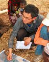 Chuan Liao (Natural Resources)