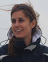 Allison Tracy (Ecology and Evolutionary Biology)