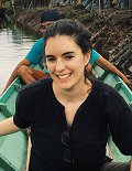Jenny Goldstein