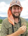 Nick Mason (Ecology & Evolutionary Biology)
