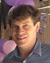 Tim McLellan (Anthropology)