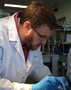 Rob Ossiboff (Animal Health Diagnostic Center)
