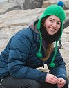Katie Sirianni (Shoals Marine Lab)