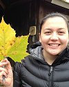 Natalie Bray (Entomology)