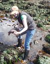 Morgan Eisenlord (Ecology and Evolutionary Biology)