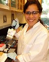 Laura Figueroa (Entomology)
