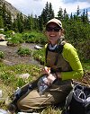 Erin Larson (Ecology and Evolutionary Biology)
