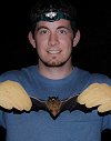 Ryan Shipley (Ecology and Evolutionary Biology)
