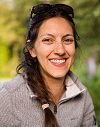 Lina Arcila (Ecology and Evolutionary Biology)