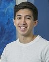 David Chang van Oordt (Ecology and Evolutionary Biology)