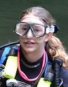 Amelia Weiss (Ecology and Evolutionary Biology)