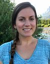 Kara Andres (Ecology and Evolutionary Biology)