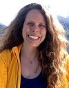 Amy Cromartie (Anthropology)
