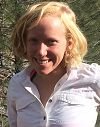 Katherine Eisen (Ecology and Evolutionary Biology)