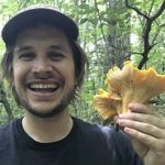 Nick Fletcher (Ecology and Evolutionary Biology)