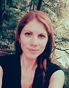 Ellie Goud (Ecology and Evolutionary Biology)