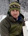 James Knighton (Biological and Environmental Engineering)