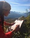 Elizabeth Lombardi (Ecology and Evolutionary Biology)