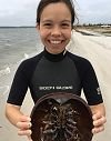 Cinnamon Mittan (Ecology and Evolutionary Biology)