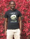 Adekunle Adesanya