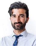 Faraz Usmani