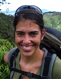 Katherine McClure