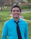Joshua Garcia (Horticulture)