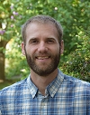 Aaron Iverson (Entomology)