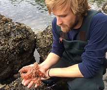 Elliot Jackson (Microbiology)