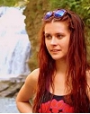 Celina Scott-Buechler (Atmospheric Science)