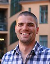 Tyler Coverdale (Ecology and Evolutionary Biology)