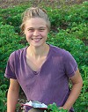 Julie Davis (Entomology)