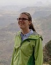 Anna DiPaola (Ecology and Evolutionary Biology)