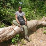Sudan Kariuki (Ecology and Evolutionary Biology)