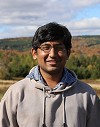 Shanthanu Krishna Kumar (Horticulture)