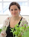 Melanie Smee (Microbiology)