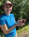 Jenny Uehling (Ecology and Evolutionary Biology)