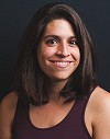 Marisol Valverde (Ecology and Evolutionary Biology)