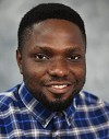 Prince Ochonma (Chemical and Biomolecular Engineering)