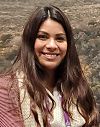 Beatriz Aguirre (Ecology and Evolutionary Biology)